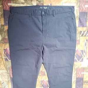Old Navy Ultimate Slim 42X30  Women's Blue Slacks